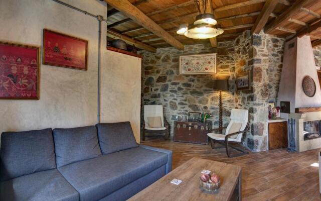 Villa Tzitzifia - Near Elafonisi