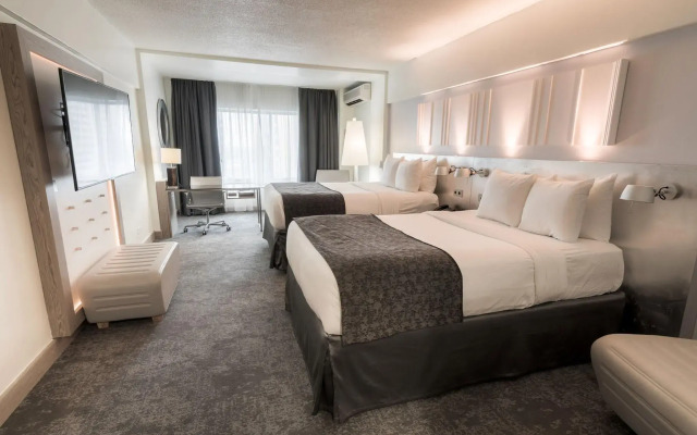 Radisson Hotel Trinidad