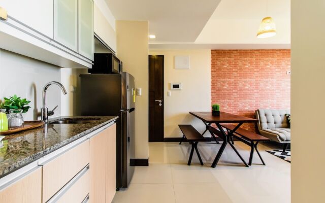 Viceroy 3 Mckinley Hill BGC