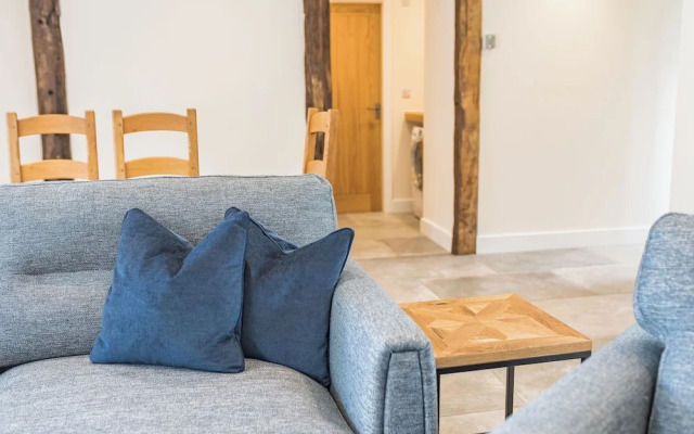 No 3 The Coach House