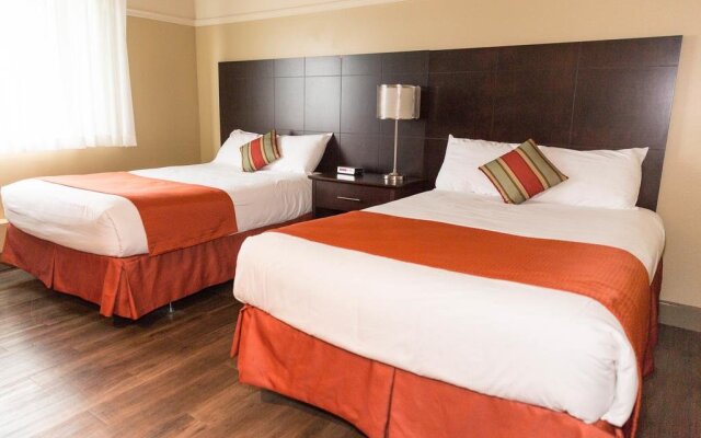 Hotel-Resto-Bar Le Journel