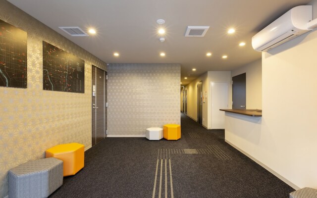 GRAND JAPANING HOTEL Kyoto Station KOMEYA