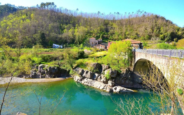 Cottage in Sesta Godano Near the Sea