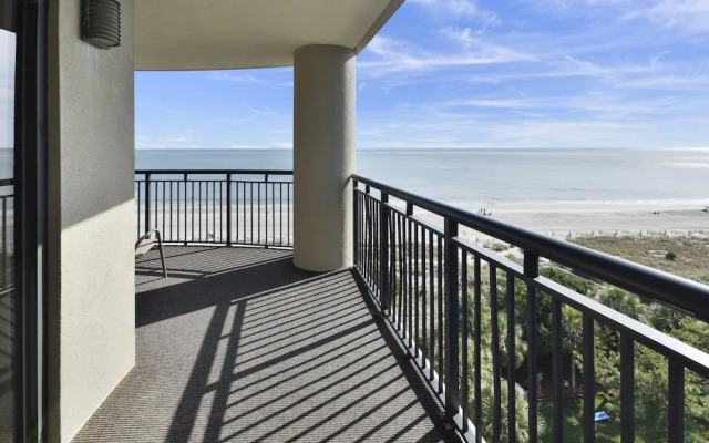 Southwind 806 5 Bedroom Condo