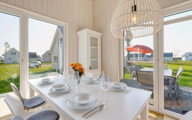 Strandhaus Sontje