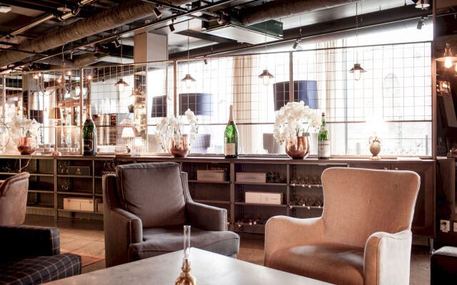 Best Western Hotel Norrkoping City