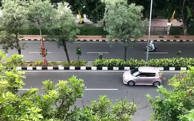 Lively Hotel City Center Surabaya