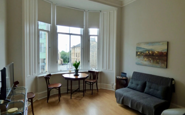 The Derby Suite