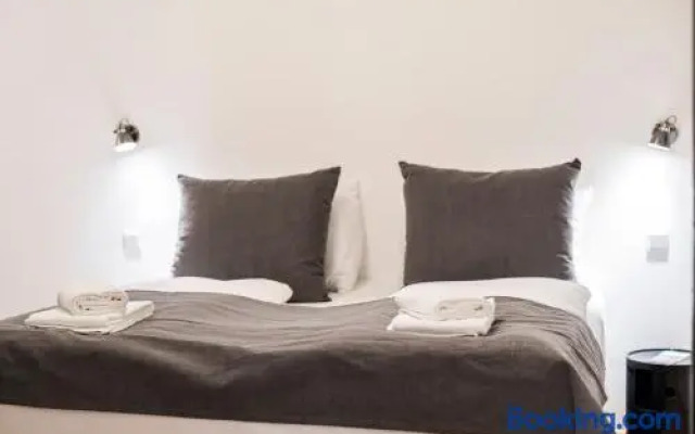 Mint@Naschmarkt Premium Apartments