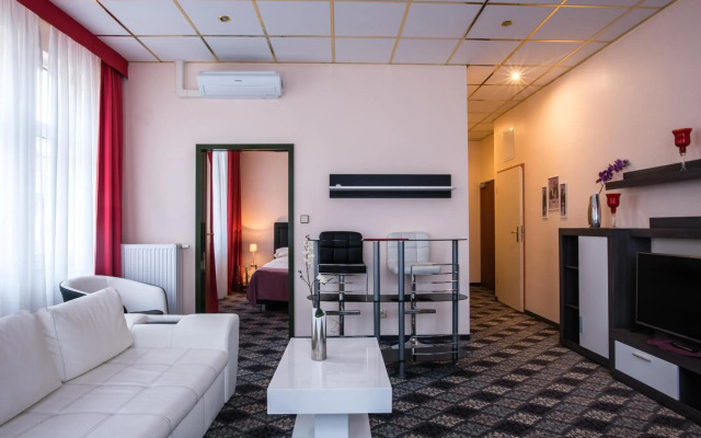 Hotel Gwarna