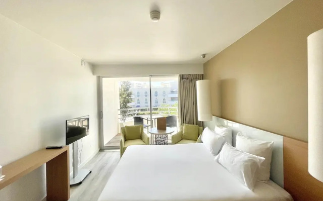 Hôtel Thalasso & Spa Les Corallines