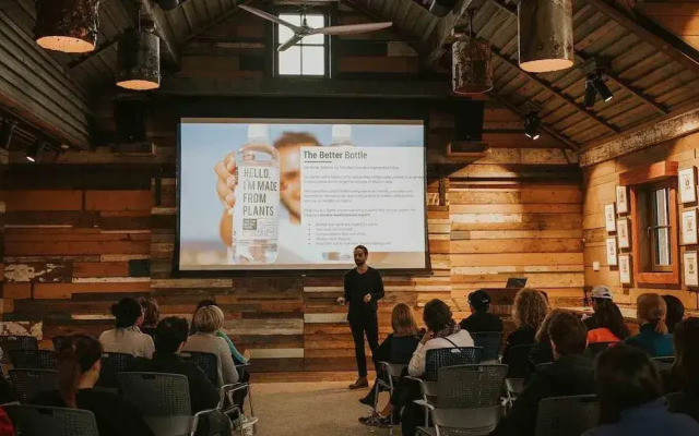 Headwaters Glenorchy Eco Lodge