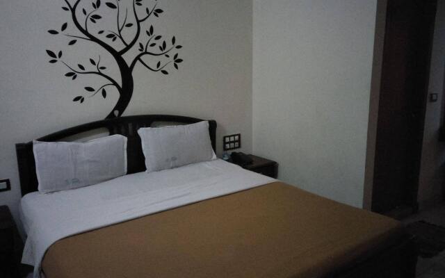 Sree Durga Hotel Hill View