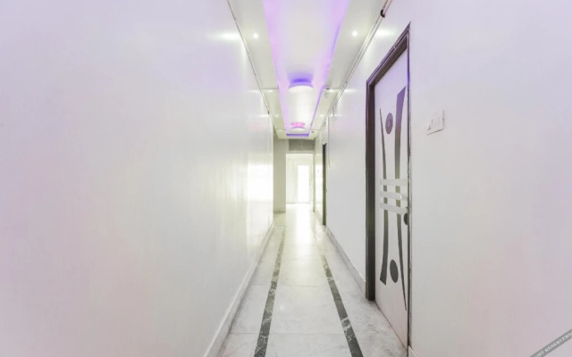 Shree Krishna Guest House