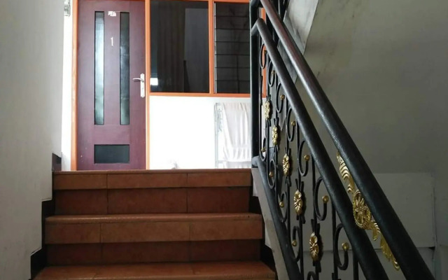 Ganeta Homestay Syariah