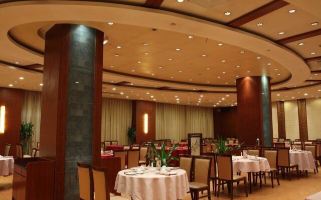 Guoxin Hotel