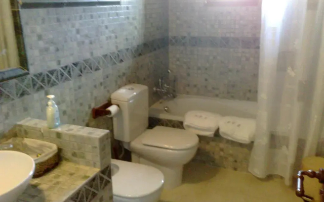 Complejo rural El Marañal
