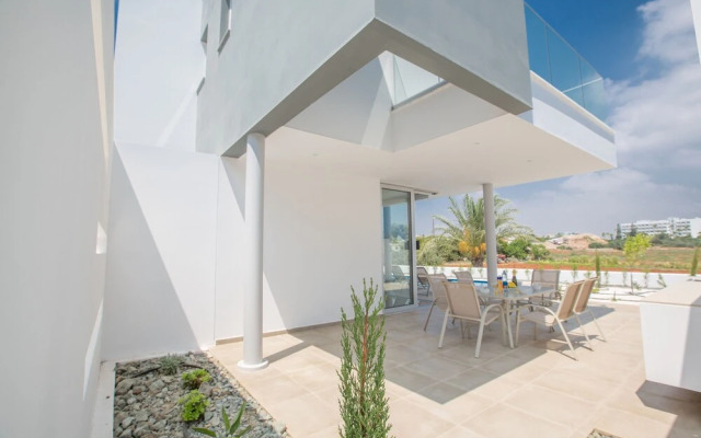Protaras Holiday Villa Bp2