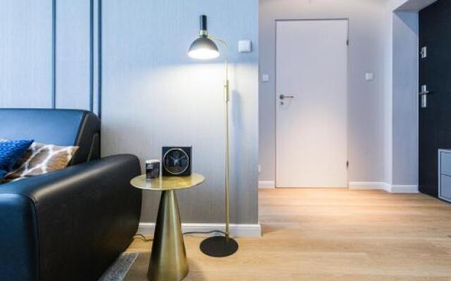 Wielopole Max Apartment