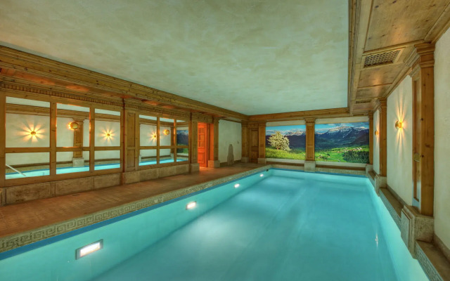 Konigshof Health & View "Gesundheitszentrum fur Naturheilverfahren"