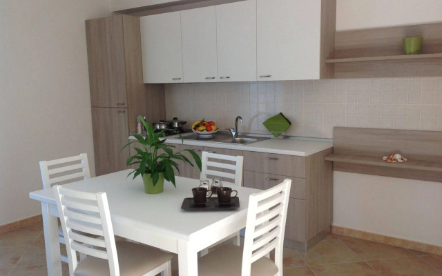 Sensi Home