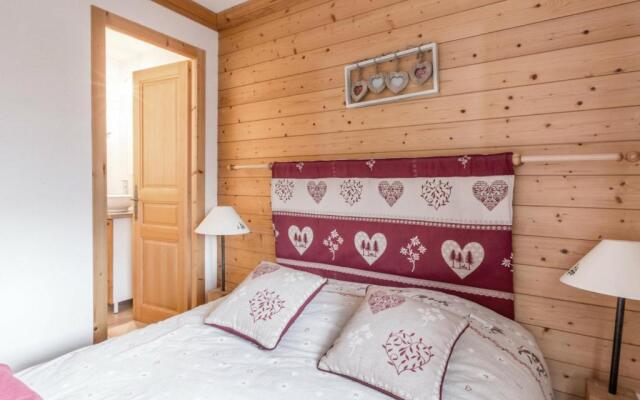 Appartement La Clusaz, 4 pièces, 6 personnes - FR-1-304-143