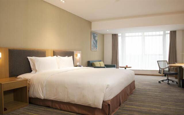 Holiday Inn Express Chengdu Airport Zone by IHG