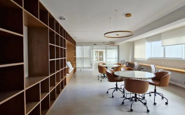 COPDS0107 - Residencial Ilha de Pharos