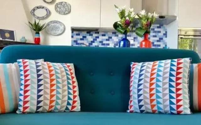 Villa Sorrento Flats