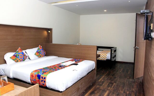 FabHotel Tranquil Heights
