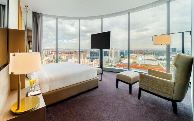 Grand Hyatt Bogota