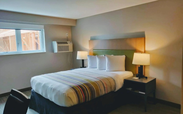 Country Inn & Suites by Radisson, Seattle-Tacoma International Airport, WA