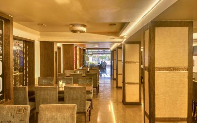 Hotel Ashwin Igatpuri, Pure Veg & Jain Food
