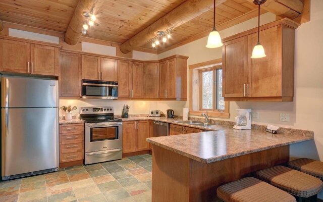 Chalet Bonita