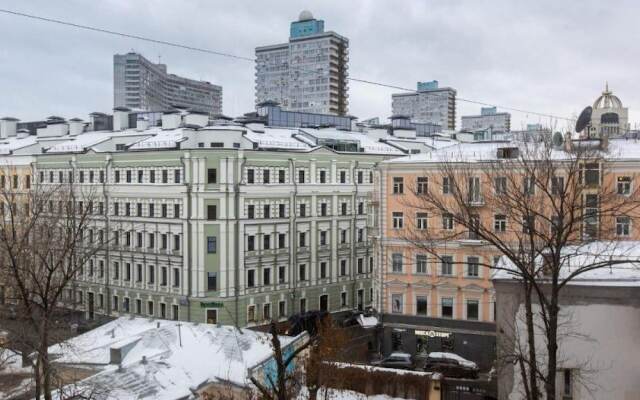 GoodAps Nikitsky Boulevard 9