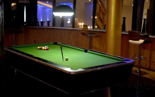 Hotel Stonarc