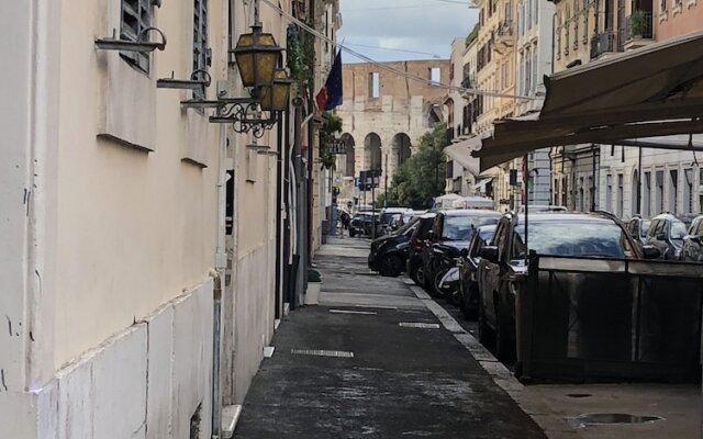 Residenza Giulia al Colosseo