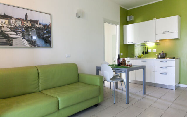 Residence Sunrise Cesenatico