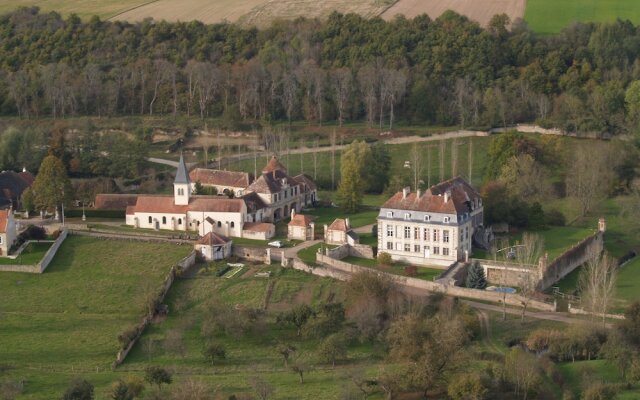 Château de Flée