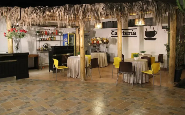 Hotel San Jorge Residencial