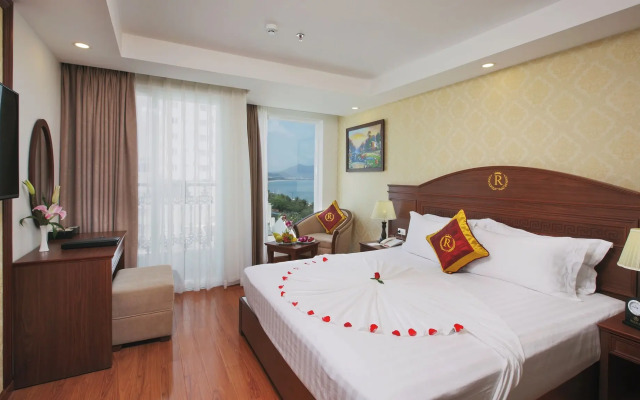 Regalia Hotel