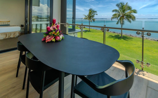 Taumeasina Island Resort
