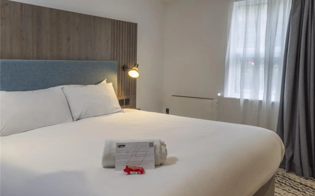 Plaza Chorley, Sure Hotel Collection by Best Western