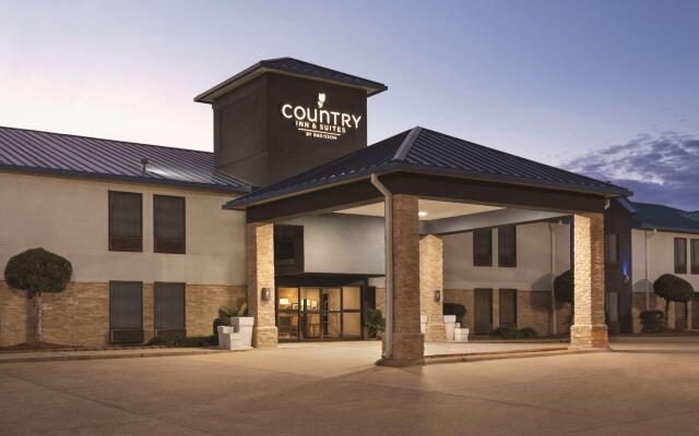 Country Inn & Suites by Radisson, Bryant (Little Rock), AR