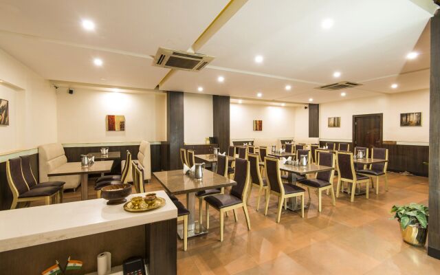 FabHotel Prime Arunaachalaa Residency