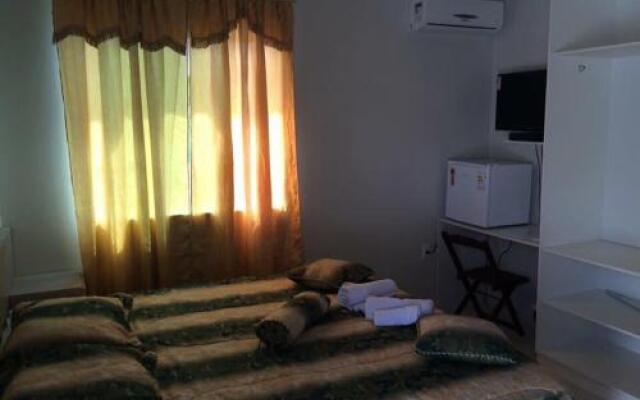 Pousada Vitoria Brilho do Mar