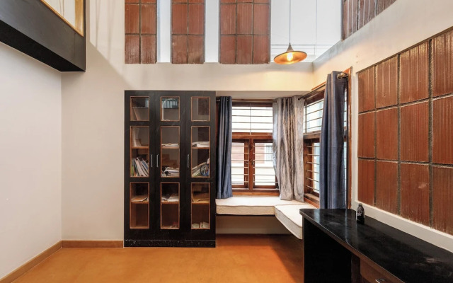 Terrastone Duplex Apartment