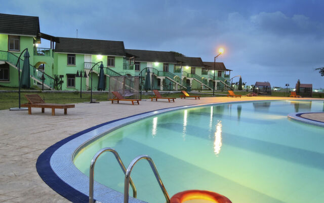 Flourish Wellness Resort