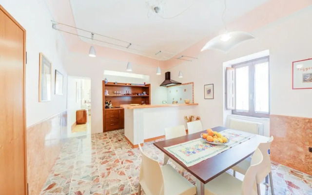 Ortigia Elegant Apartment