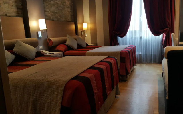 Morgana Hotel